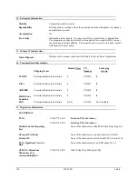 Preview for 154 page of Servomex NanoTrace DF-760E Instruction Manual