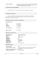 Preview for 158 page of Servomex NanoTrace DF-760E Instruction Manual