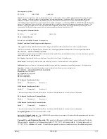 Preview for 161 page of Servomex NanoTrace DF-760E Instruction Manual