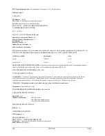 Preview for 164 page of Servomex NanoTrace DF-760E Instruction Manual