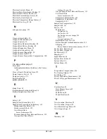 Preview for 170 page of Servomex NanoTrace DF-760E Instruction Manual