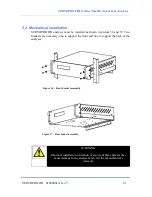 Предварительный просмотр 43 страницы Servomex SERVOPRO FID Operator'S Manual