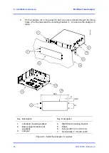 Предварительный просмотр 28 страницы Servomex SERVOPRO MultiExact Operator'S Manual