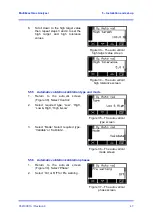 Предварительный просмотр 53 страницы Servomex SERVOPRO MultiExact Operator'S Manual