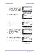 Предварительный просмотр 54 страницы Servomex SERVOPRO MultiExact Operator'S Manual