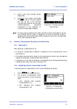 Предварительный просмотр 81 страницы Servomex SERVOPRO MultiExact Operator'S Manual