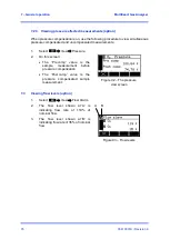 Предварительный просмотр 82 страницы Servomex SERVOPRO MultiExact Operator'S Manual