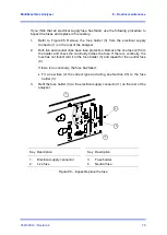 Предварительный просмотр 85 страницы Servomex SERVOPRO MultiExact Operator'S Manual