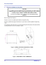 Предварительный просмотр 17 страницы Servomex SERVOPRO Plasma Operator'S Manual