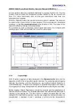 Предварительный просмотр 32 страницы Servomex SERVOTOUGH LaserExact 2950 Operator'S Manual