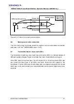 Предварительный просмотр 63 страницы Servomex SERVOTOUGH LaserExact 2950 Operator'S Manual