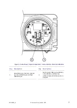 Предварительный просмотр 19 страницы Servomex SERVOTOUGH Oxy Operator'S Manual