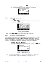 Предварительный просмотр 53 страницы Servomex SERVOTOUGH Oxy Operator'S Manual