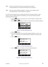 Предварительный просмотр 85 страницы Servomex SERVOTOUGH Oxy Operator'S Manual