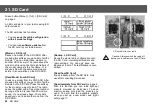 Preview for 49 page of Servonaut ServoNaut Radio Zwo4 HS16 User Manual