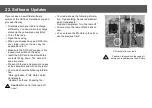 Preview for 50 page of Servonaut ServoNaut Radio Zwo4 HS16 User Manual