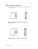 Preview for 9 page of Servotronix CDHD-003 Quick Start Manual