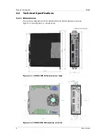 Предварительный просмотр 12 страницы Servotronix CDHD User Manual