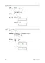 Предварительный просмотр 36 страницы Servotronix CDHD2 Manual