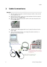 Предварительный просмотр 11 страницы Servotronix stepIM Technical Training Manual