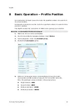 Предварительный просмотр 20 страницы Servotronix stepIM Technical Training Manual