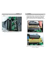 Preview for 8 page of Servprise DPE750 Installation Manual