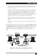 Preview for 38 page of ServSwitch ACU1001A Owner'S Manual