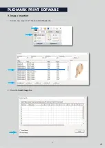 Preview for 18 page of SES PLIOMARK-PRINT EOS5 Operating Instructions Manual