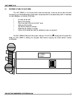 Предварительный просмотр 5 страницы SES SAT DBPX User/Installer Manual