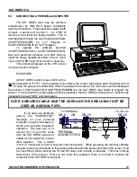 Предварительный просмотр 27 страницы SES SAT DBPX User/Installer Manual