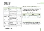 Предварительный просмотр 17 страницы SES SE-2010 User Manual