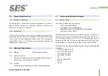 Предварительный просмотр 21 страницы SES SE-2010 User Manual