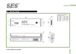 Предварительный просмотр 24 страницы SES SE-2010 User Manual