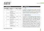 Preview for 3 page of SES SE-2015 User Manual