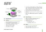 Preview for 4 page of SES SE-2015 User Manual