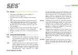 Preview for 5 page of SES SE-2015 User Manual