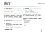 Preview for 21 page of SES SE-2015 User Manual