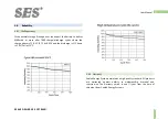 Preview for 22 page of SES SE-2015 User Manual