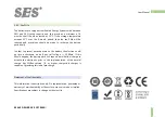 Preview for 23 page of SES SE-2015 User Manual