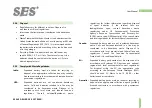 Preview for 5 page of SES SE-2020 User Manual