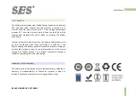 Preview for 23 page of SES SE-2020 User Manual