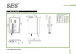 Предварительный просмотр 24 страницы SES SE-2024 User Manual