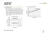 Предварительный просмотр 8 страницы SES SE-2030 User Manual