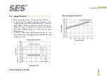 Предварительный просмотр 8 страницы SES SE-2040-2 User Manual