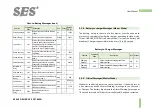 Предварительный просмотр 17 страницы SES SE-2040-2 User Manual