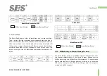 Preview for 14 page of SES SE-2054-1 User Manual