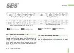 Preview for 15 page of SES SE-2054-1 User Manual