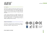 Preview for 23 page of SES SE-2054-1 User Manual