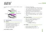 Предварительный просмотр 4 страницы SES SE-2057-1 User Manual