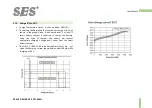 Предварительный просмотр 8 страницы SES SE-2057-1 User Manual